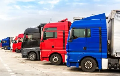 İzmir Diyarbakır Ambar Nakliyat