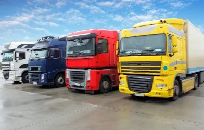 İzmir Diyarbakır Nakliye Ambarı