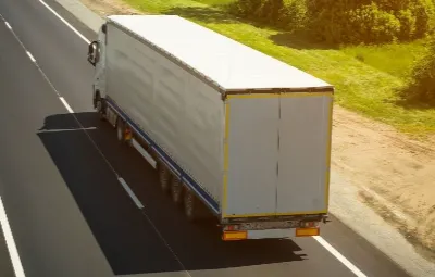 İzmir ile Diyarbakır Arası Parça Eşya Taşıma