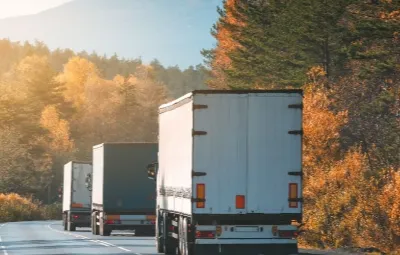 İzmir ile Diyarbakır Arası Klima Taşıma