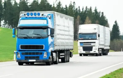 İzmir ile Diyarbakır Arası Eşya Taşıma